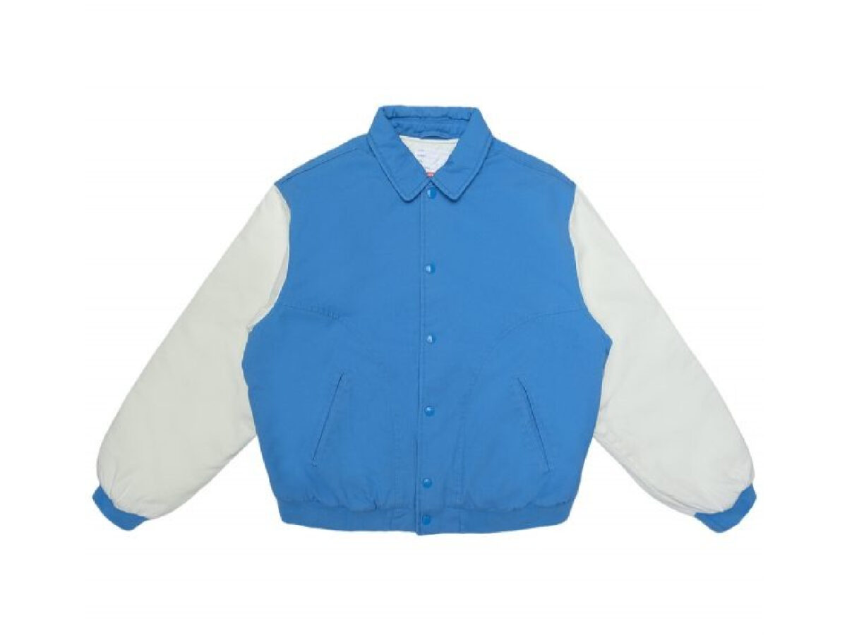 Supreme Varsity Jacket - Limited Collection Jackets