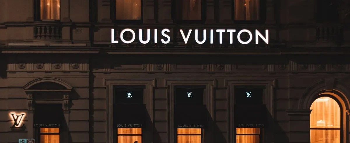 Brand History of Louis Vuitton and Collaborations